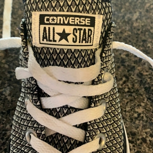 Discontinued Converse - Picture 3 of 4